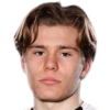 Йоханссон Lukas
