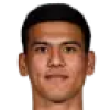 Аскаров Bekhruz