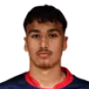 Ciriaco Alex