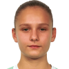 Biahliuk Софія