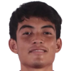 Ramirez Poveda Lester Junior