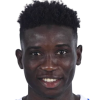 Bangoura Ibrahima