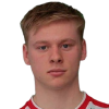 Магнуссон Aron