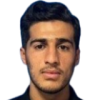 Садеги Amirali