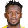 Mendy Junior