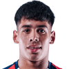 Chaparro Marcelo