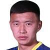 Kadyrzhanov Адиль
