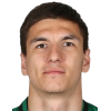 Клещенко Александр
