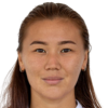 Ismailova Назим