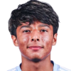Loyo Reynaga Zamir