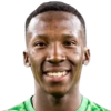 Mokwana Elias
