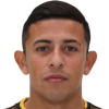Benitez Cabrera Alcides Javier