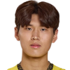 Чой Seong-Jin