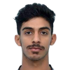 Almuharrami Хасан