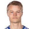 Gudjohnsen Andri