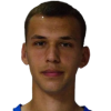 Egorushkin Anton