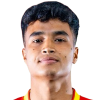 Ryngkhlem Wadajied