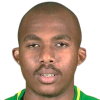 Zuke Thabani