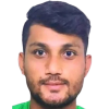 Хоссаїн Mohammed Arafat