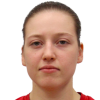 Stanovova Elizaveta