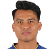 Teddy Rendra