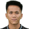 Тран Bao Toan