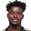 Uche Goodlad Гідеон