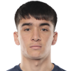 Ruziev Javokhir