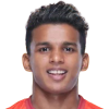 Sudeesh Ніхал