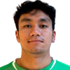 Shahril Файсал