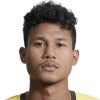 Kaffa Bagas