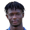 Traore Абдулає