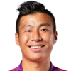 Yuen Ho-Chun
