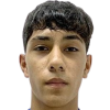 Galvan Isac