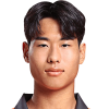 Парк Gi-Hyun