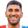 Benitez Angel