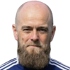 Dahm Kjaergaard Мортен