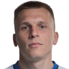 Подстрєлов Дмитрій