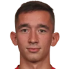 Манастирний Олег