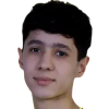 Sulaymonov Abubakr