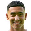 Bouihrouchane Хамза