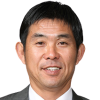 Moriyasu Hajime
