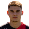 Рістевскі Нікола