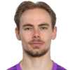 Synstelien David Martinius Glemmestad