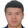 Даніяров Багдат