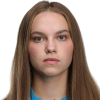Пирогова Єлизавета