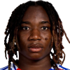 Dumornay Daelle Melchie