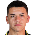 Garcia Cardozo D. G.