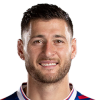Уорд Джоэл