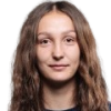 Isupova Kristina